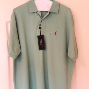Ralph Lauren Men’s Polo Shirt size L